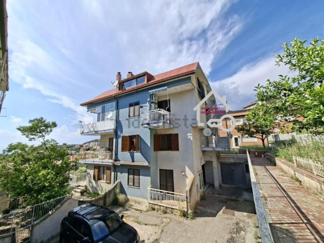 Appartamento in vendita a Torchiara, Campania