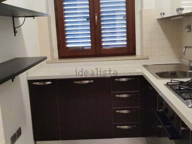 Appartamento in vendita a Marche, Fermo