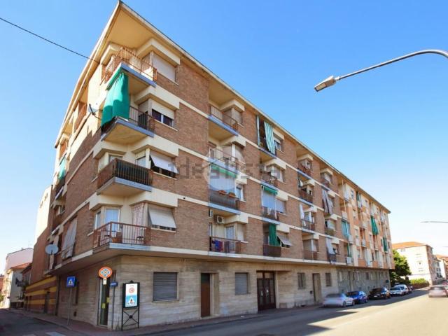 Appartamento in vendita a Rione San Paolo, Piemonte