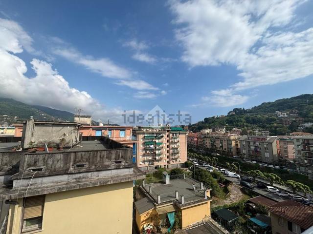 Attico in vendita a San Michele di Pagana, Rapallo