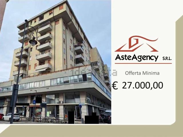 Appartamento in vendita a Guarda, Montebelluna