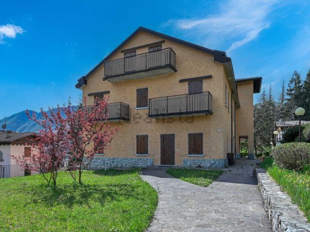 Appartamento in vendita a Selvino, Bergamo