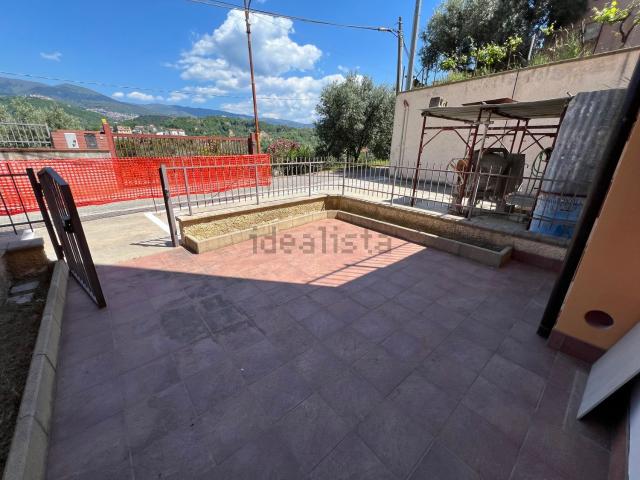Appartamento in vendita a Calabria, Cosenza