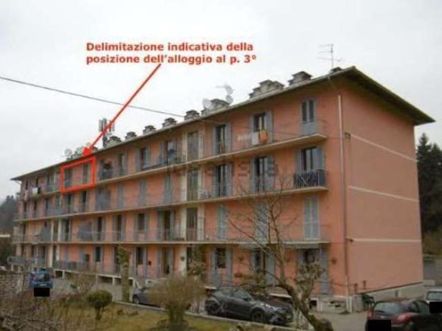 Appartamento in vendita a Valdilana, Piemonte