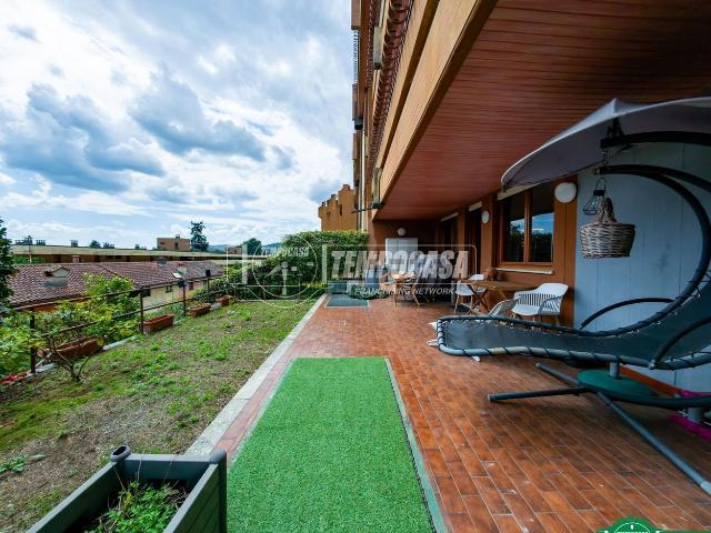 Appartamento in vendita a Villa Lesa, Piemonte