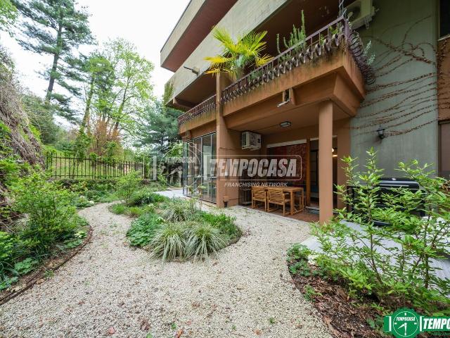 Appartamento in vendita a Villa Lesa, Lesa