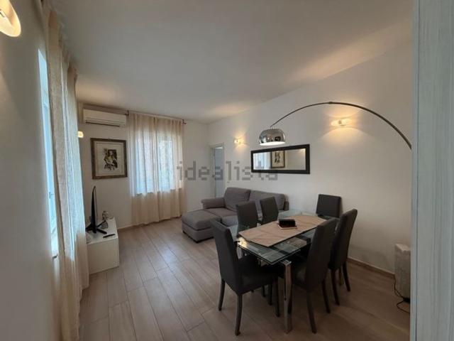 Appartamento in vendita a Cappuccini, Cala Di Volpe