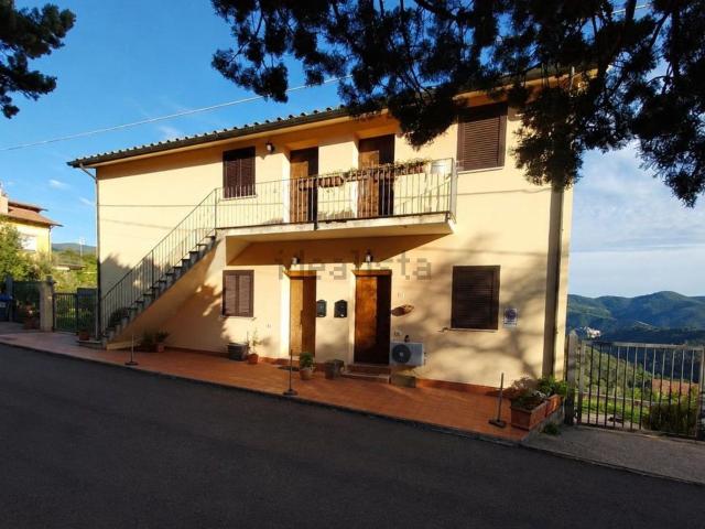 Appartamento in vendita a Montefranco, Umbria