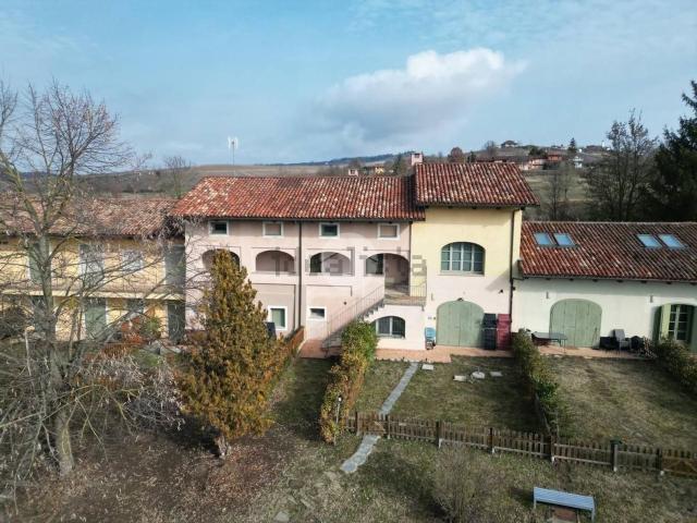 Appartamento in vendita a Novello, Cuneo