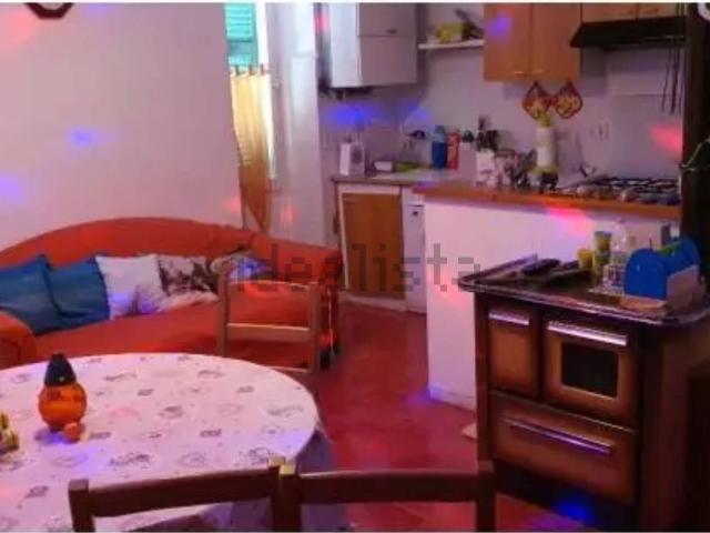 Appartamento in vendita a Santo Stefano D'aveto, Liguria