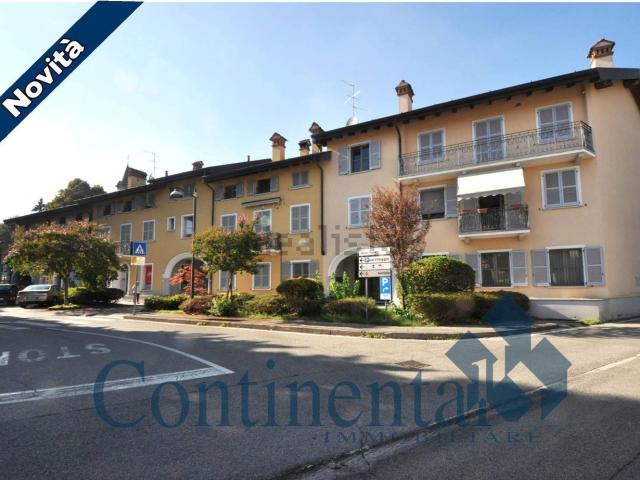 Appartamento in vendita a Gessate, Lombardia