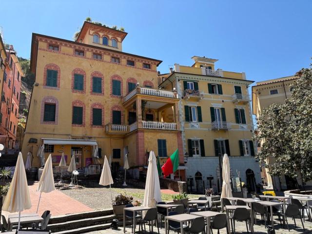 Attico in vendita a Carbognano, Lerici