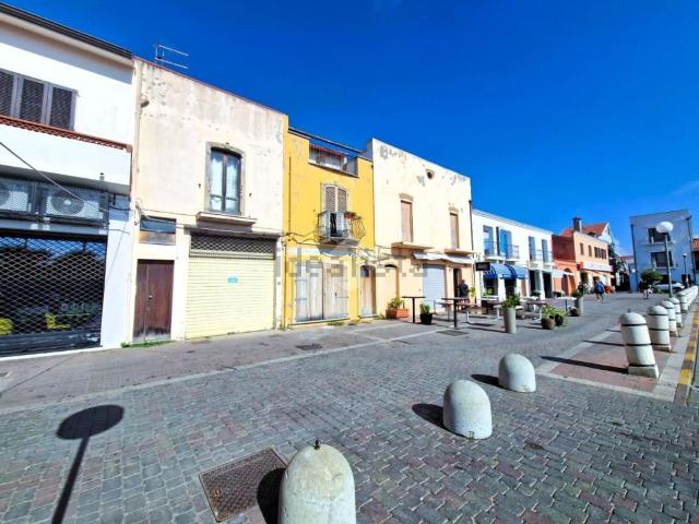 Appartamento in vendita a Sant'antioco, Sardigna/Sardegna