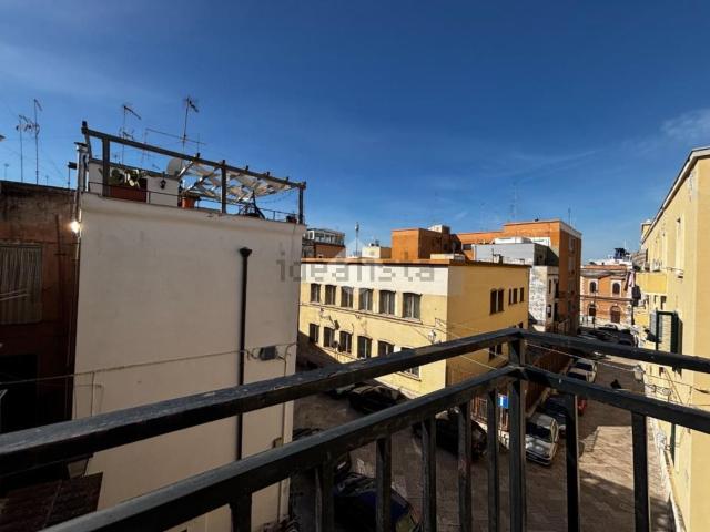 Appartamento in vendita a Municipio 1, Puglia