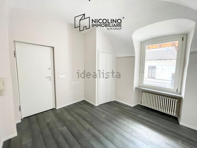 Appartamento in vendita a Centro Storico, Piemonte
