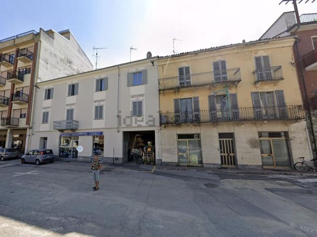 Appartamento in vendita a Mombercelli, Asti