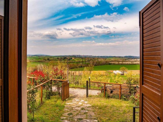 Appartamento in vendita a Siena, Toscana