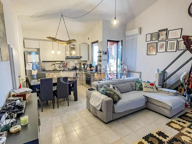 Appartamento in vendita a Centro, Monte Argentario