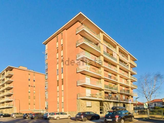 Appartamento in vendita a Piemonte, Torino