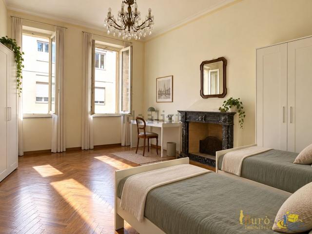 Appartamento in vendita a Parma Centro, Sorbolo