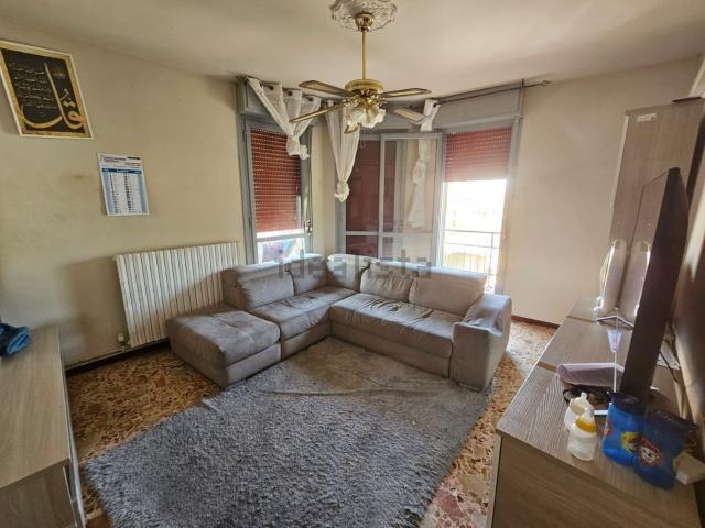 Appartamento in vendita a Bassa Reggiana, Re