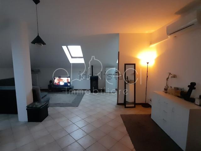 Appartamento in vendita a Cittadella, San Giorgio Di Mantova