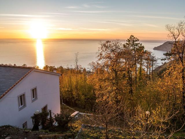 Appartamento in vendita a Case Fornacchi, Vernazza