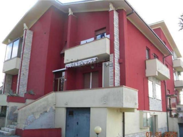 Appartamento in vendita a Marche, Pesaro E Urbino