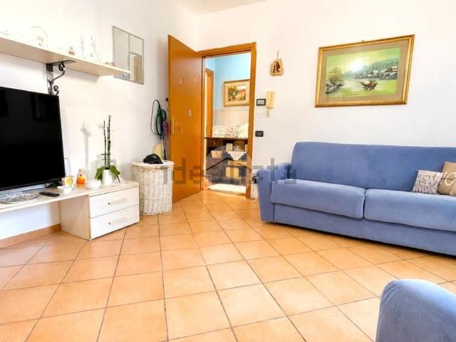 Appartamento in vendita a Chiari, Brescia