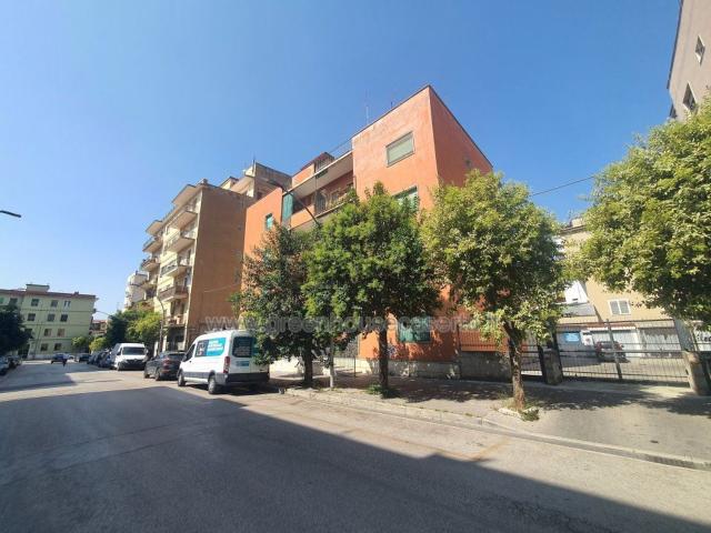 Appartamento in vendita a Centro Storico, Caserta