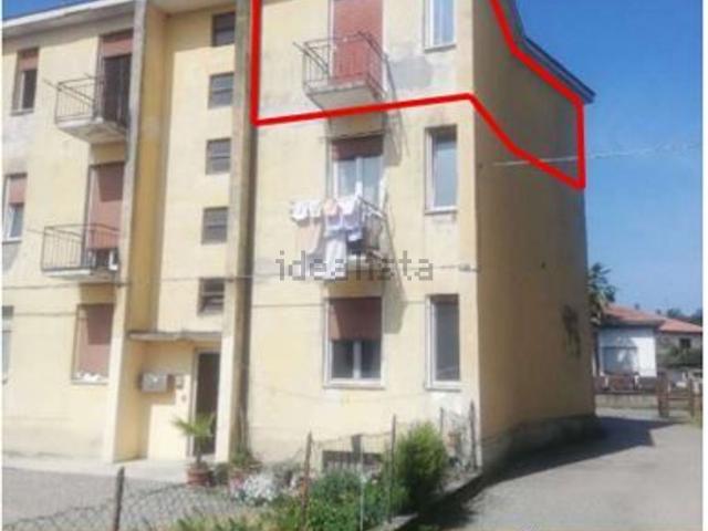 Appartamento in vendita a Piemonte, Novara