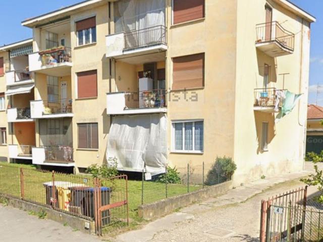 Appartamento in vendita a Piemonte, Novara