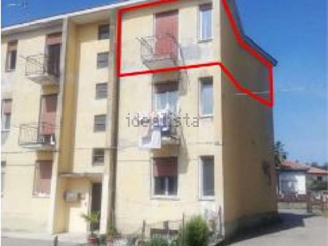 Appartamento in vendita a Piemonte, Novara