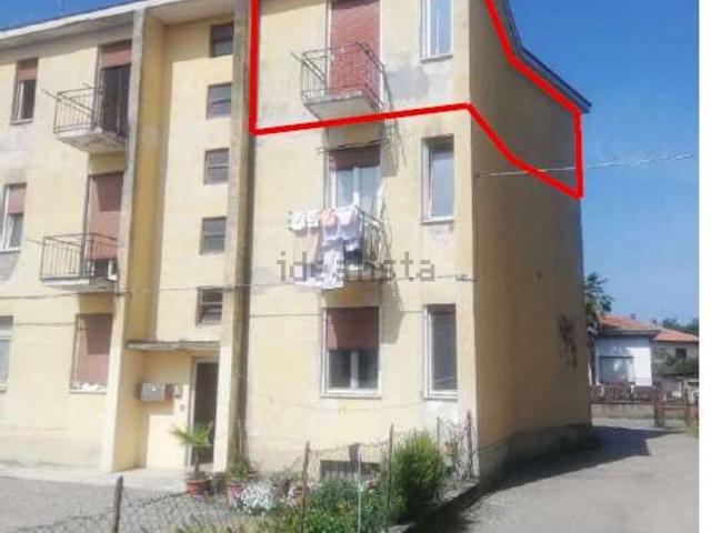 Appartamento in vendita a Piemonte, Novara