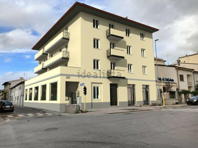 Appartamento in vendita a Zambra, Sesto Fiorentino