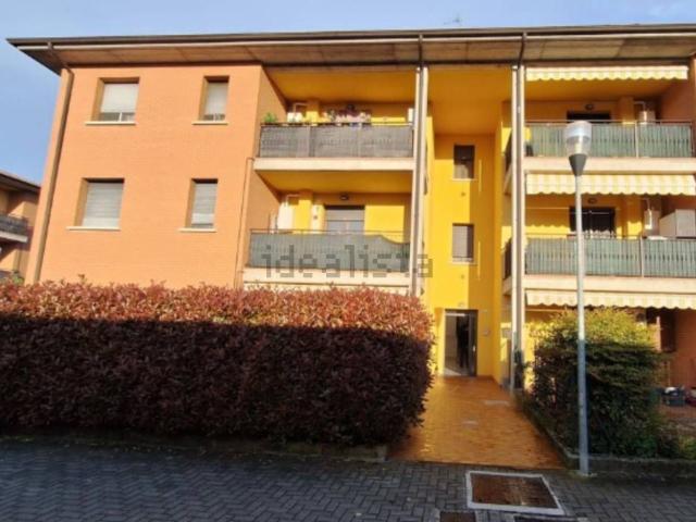 Appartamento in vendita a Re, Reggio Emilia