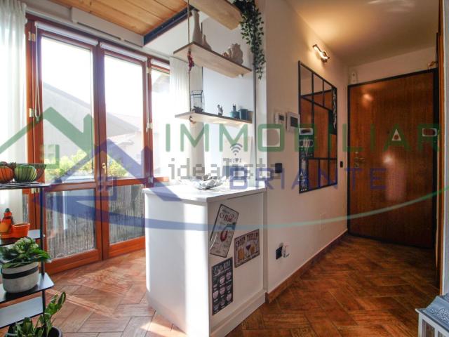 Appartamento in vendita a Arsago Seprio, Lombardia