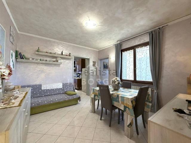 Appartamento in vendita a Albinatico, Ponte Buggianese