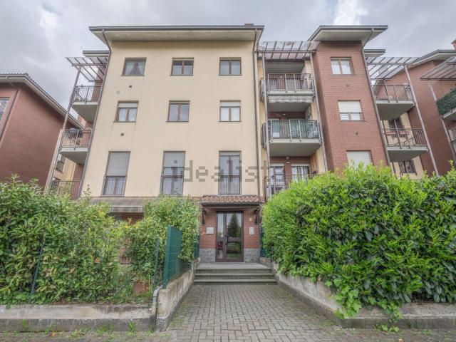 Appartamento in vendita a Piemonte, Torino