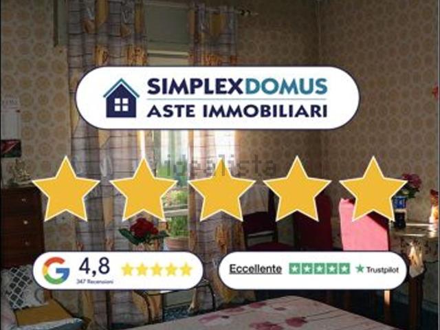 Appartamento in vendita a Solofra, Avellino