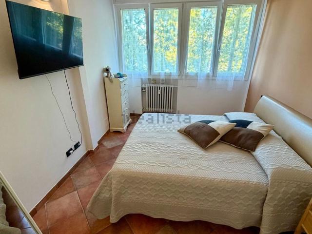 Appartamento in vendita a Filanda, Bologna