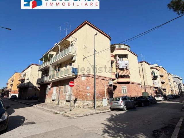 Appartamento in vendita a Puglia, Foggia