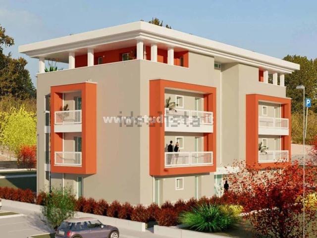 Appartamento in vendita a Crema, Lombardia