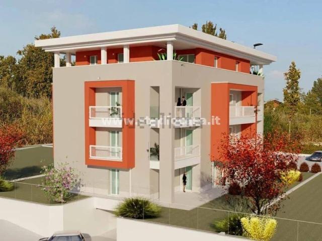 Appartamento in vendita a Crema, Lombardia