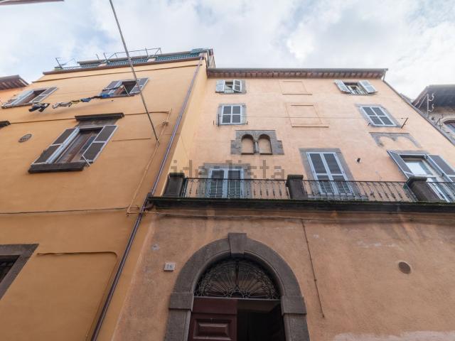 Appartamento in vendita a San Pellegrino, Viterbo