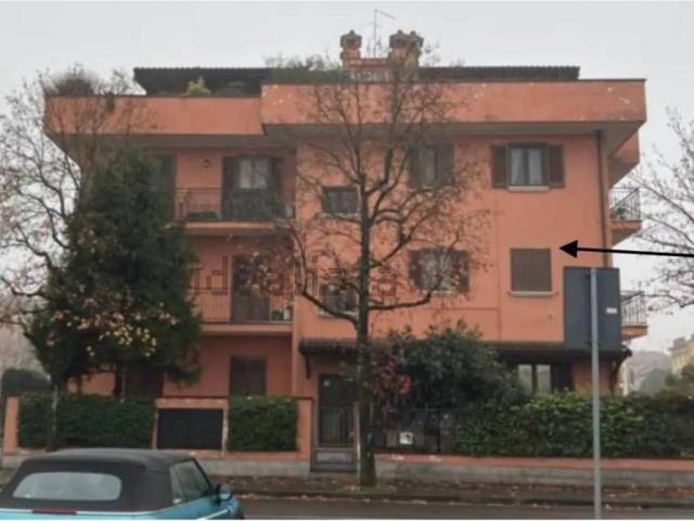 Appartamento in vendita a Borgotrebbia, Piacenza