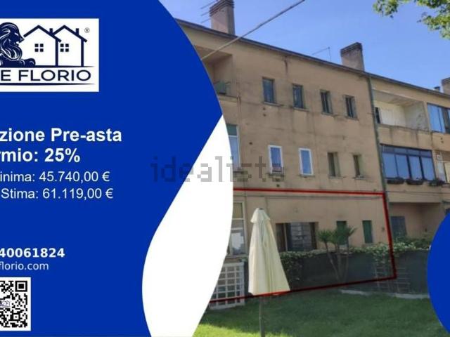 Appartamento in vendita a Marghera, Venezia