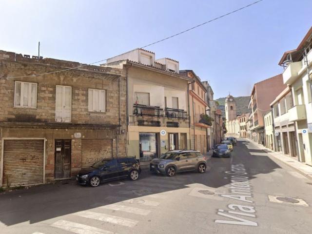 Appartamento in vendita a Guspini, Sardigna/Sardegna