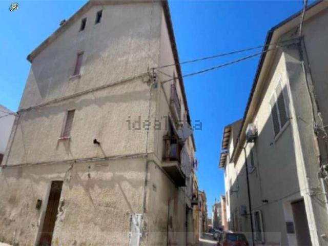 Appartamento in vendita a Petacciato, Molise