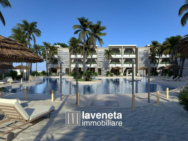 Appartamento in vendita a Cavallino-Treporti, Cavallino